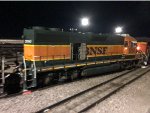 BNSF 2090